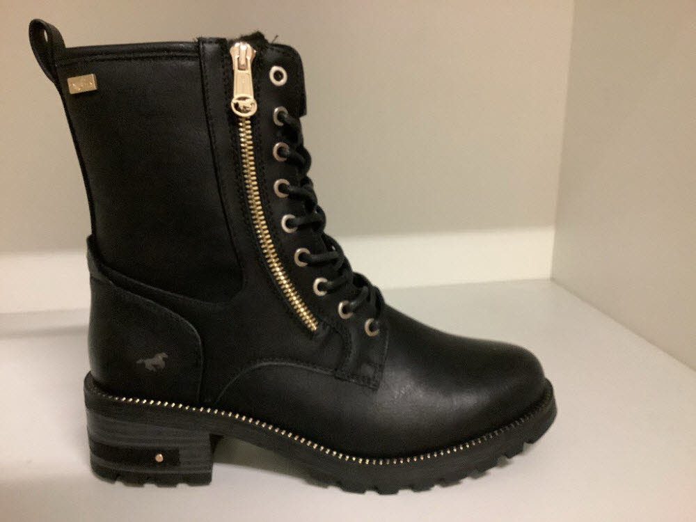 MUSTANG Stiefelette