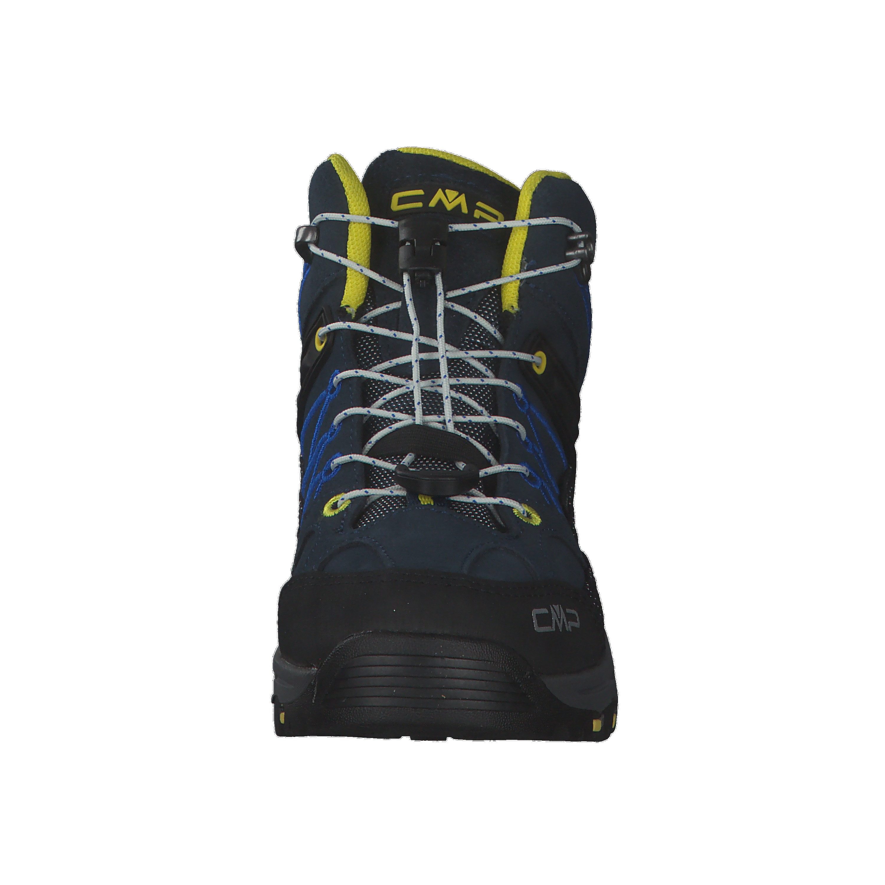 CMP CMP Kinder Trekking Schuhe Rigel MID 3Q12944 Trekkingschuh