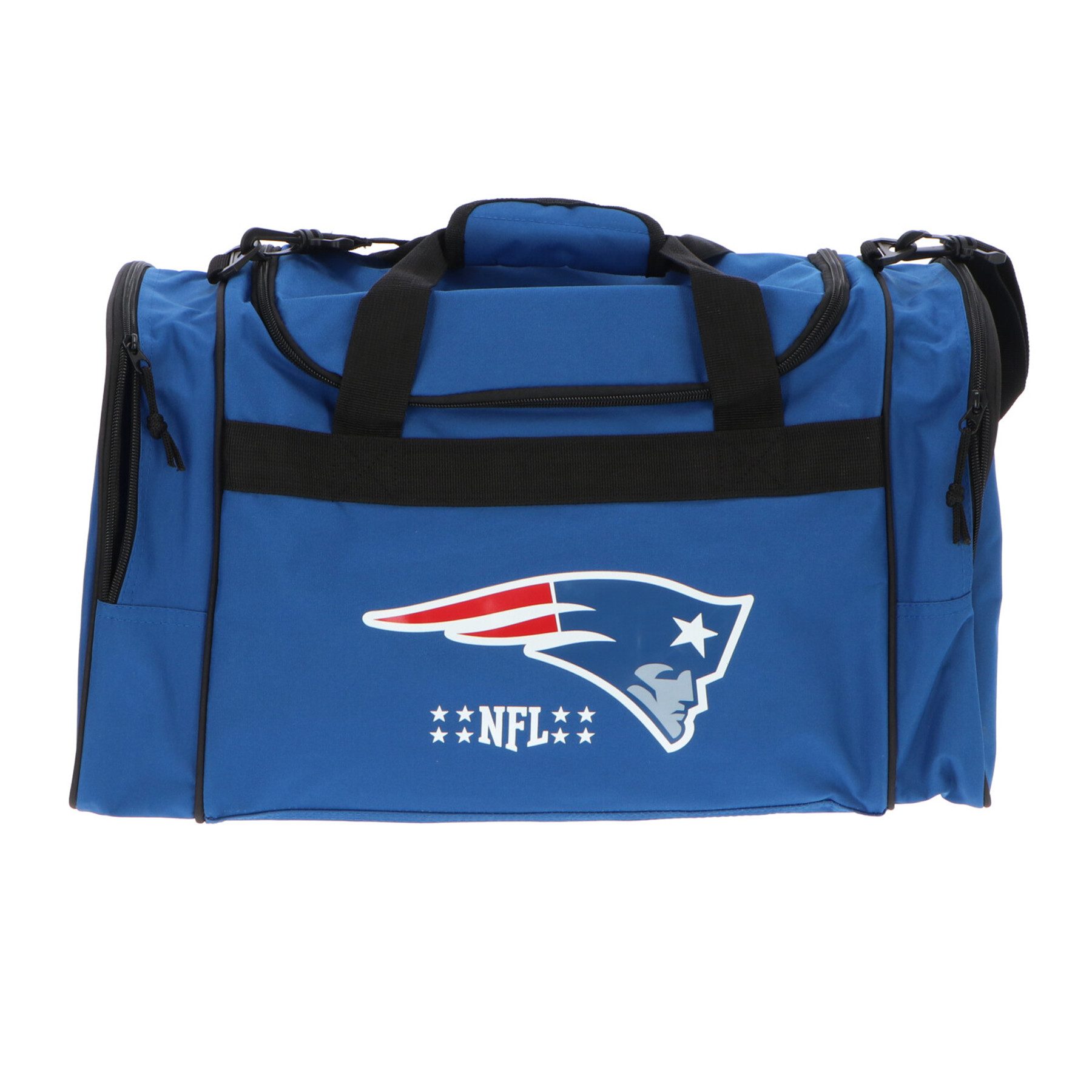 Reisetasche Sporttasche Schwarz Trainingstasche Freizeittasche