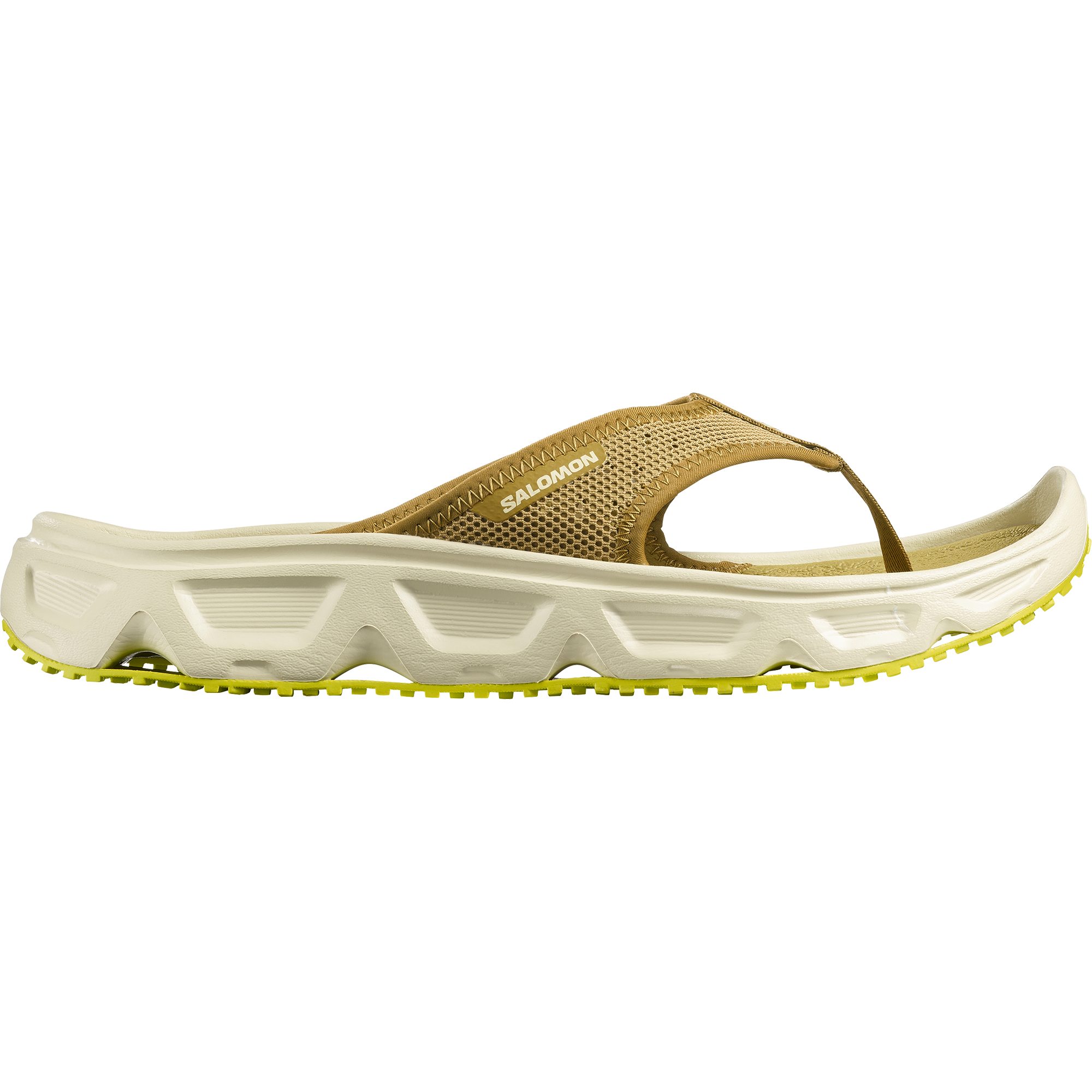 Salomon REELAX BREAK 6.0 Zehentrenner