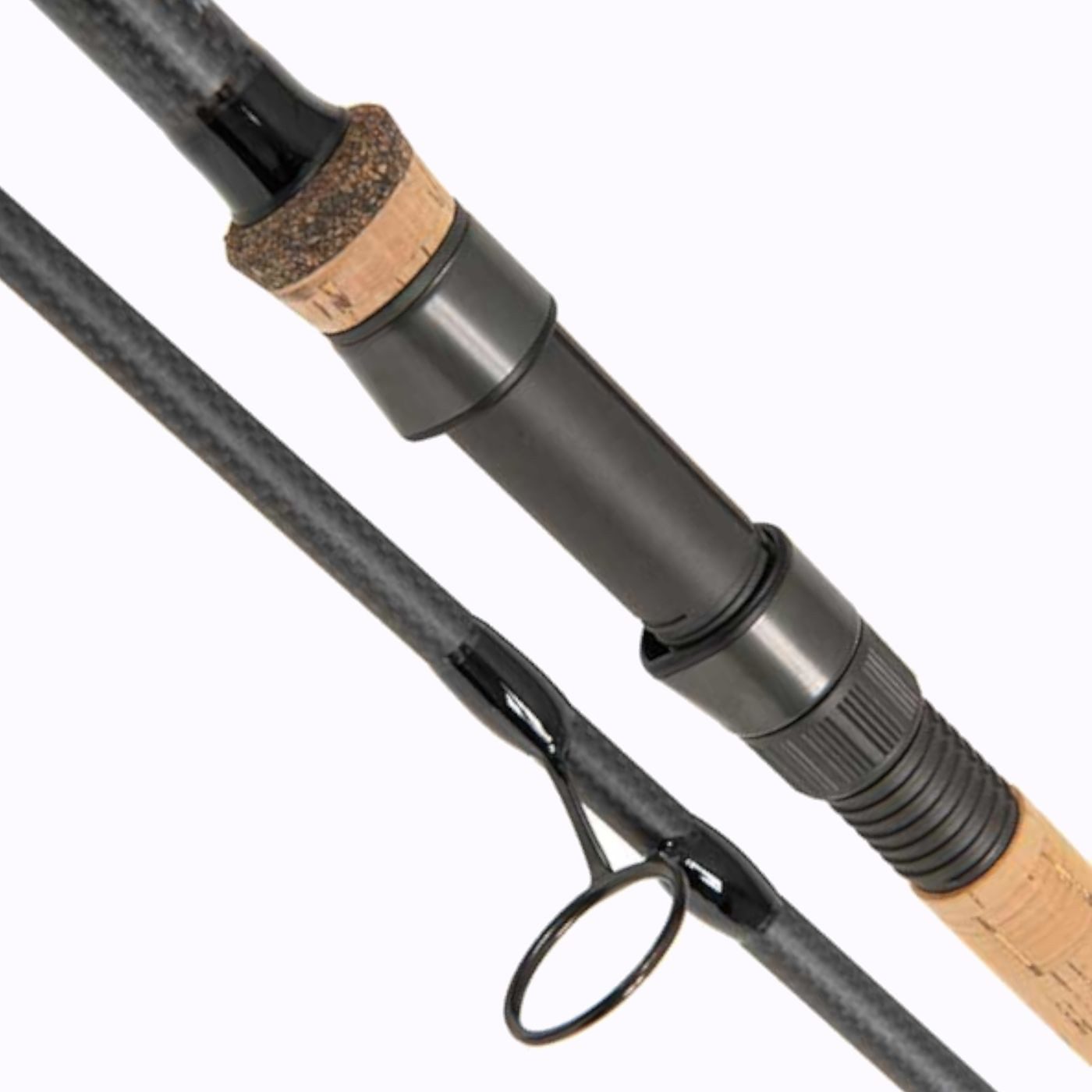 FOX International Karpfenrute Fox Horizon X3 - S 12ft 3.00lb CORK Handle - Karpfenrute