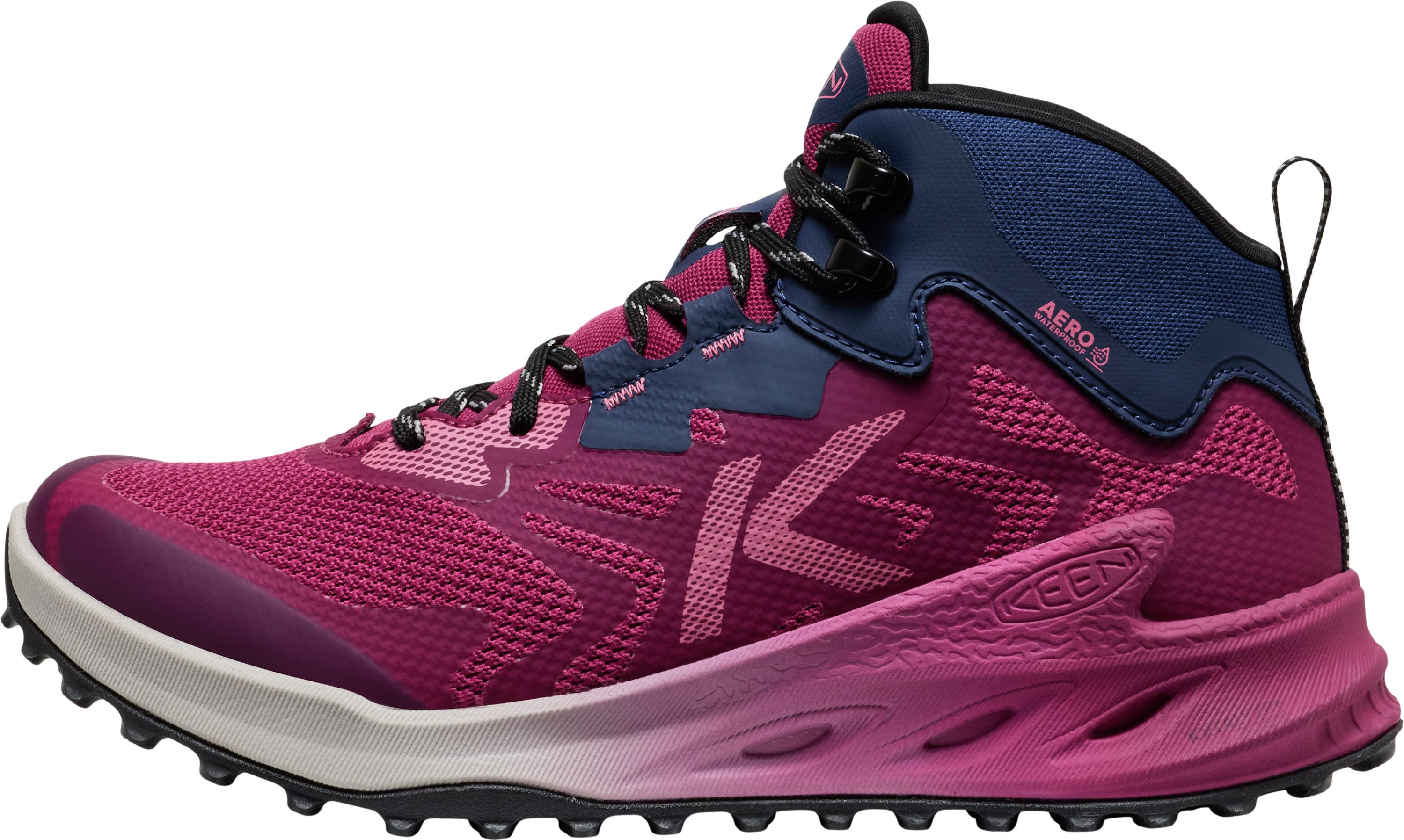 Keen ZIONIC NXT MID WP Outdoorschuh günstig online kaufen