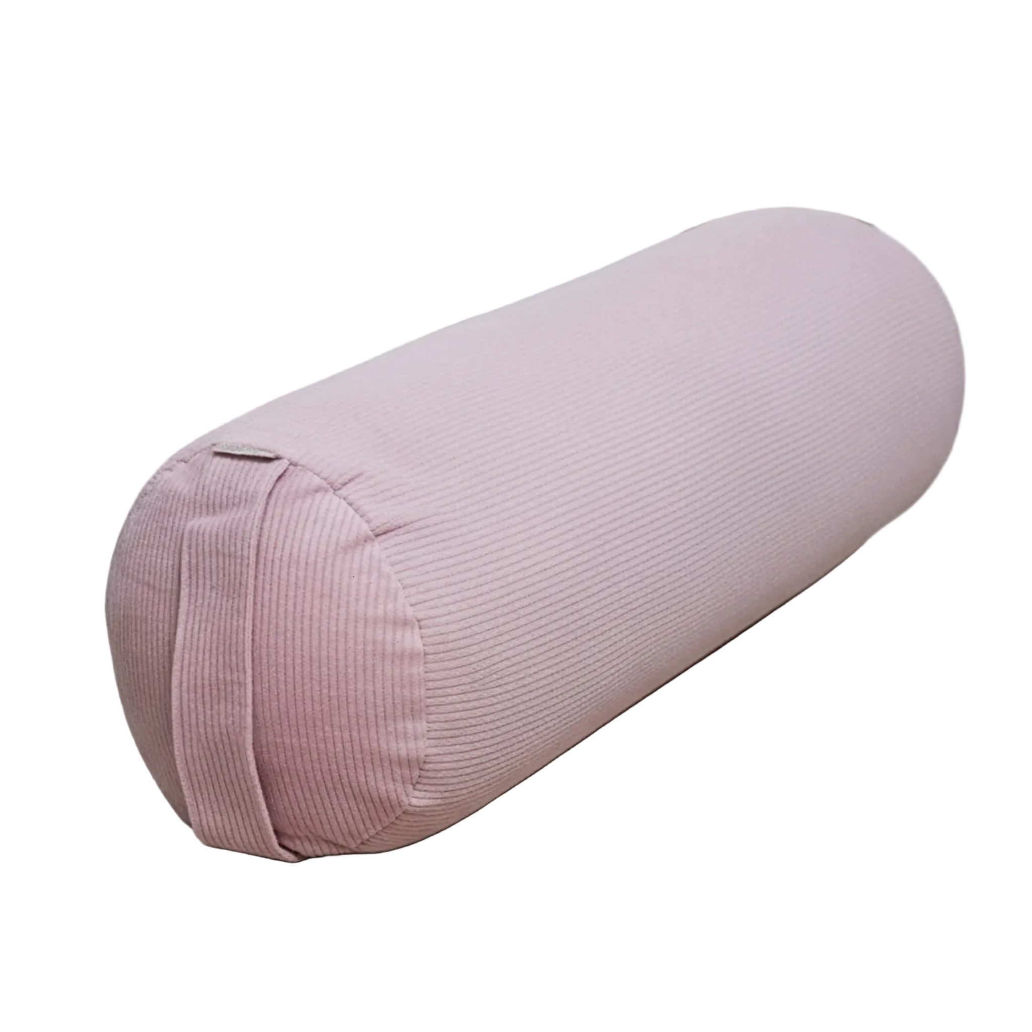 Yogakissen Yoga-Bolster yin - rund - Cord