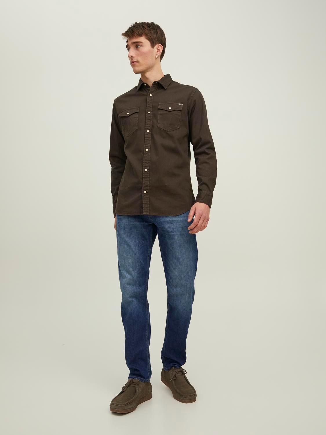 Jack & Jones 5-Pocket-Jeans