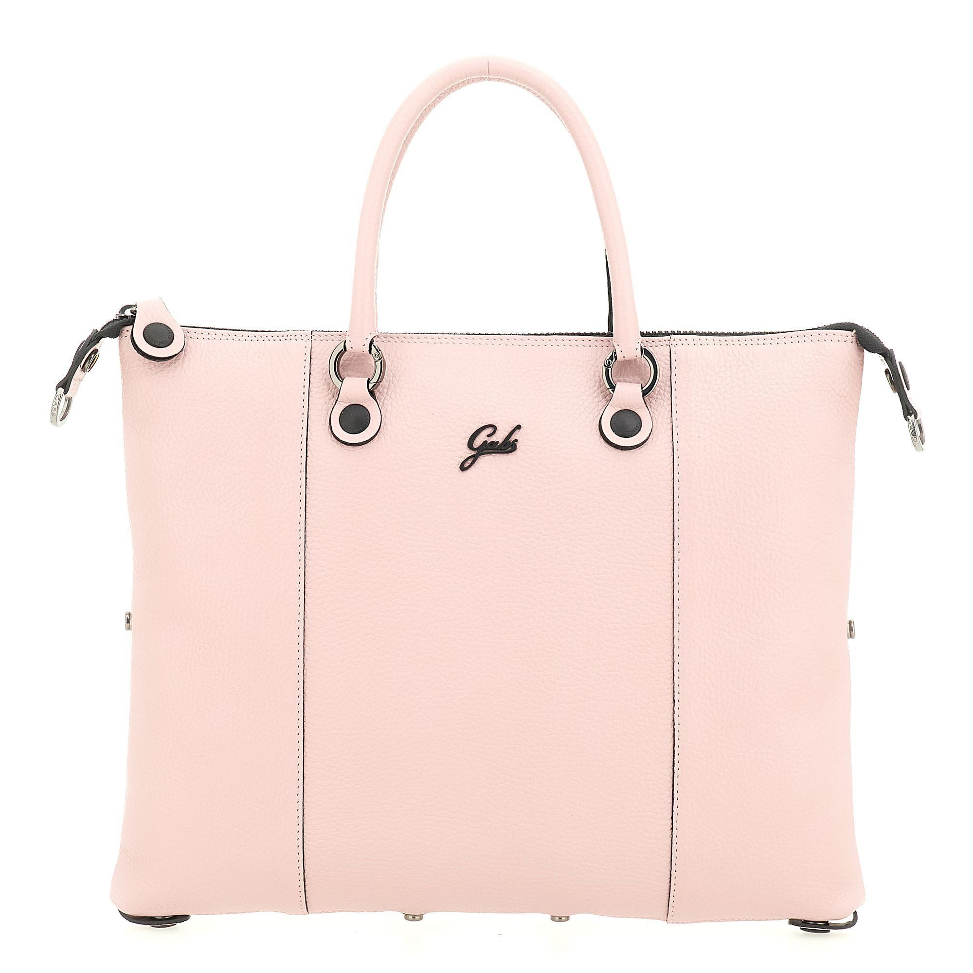 Gabs Schultertasche G3, Leder
