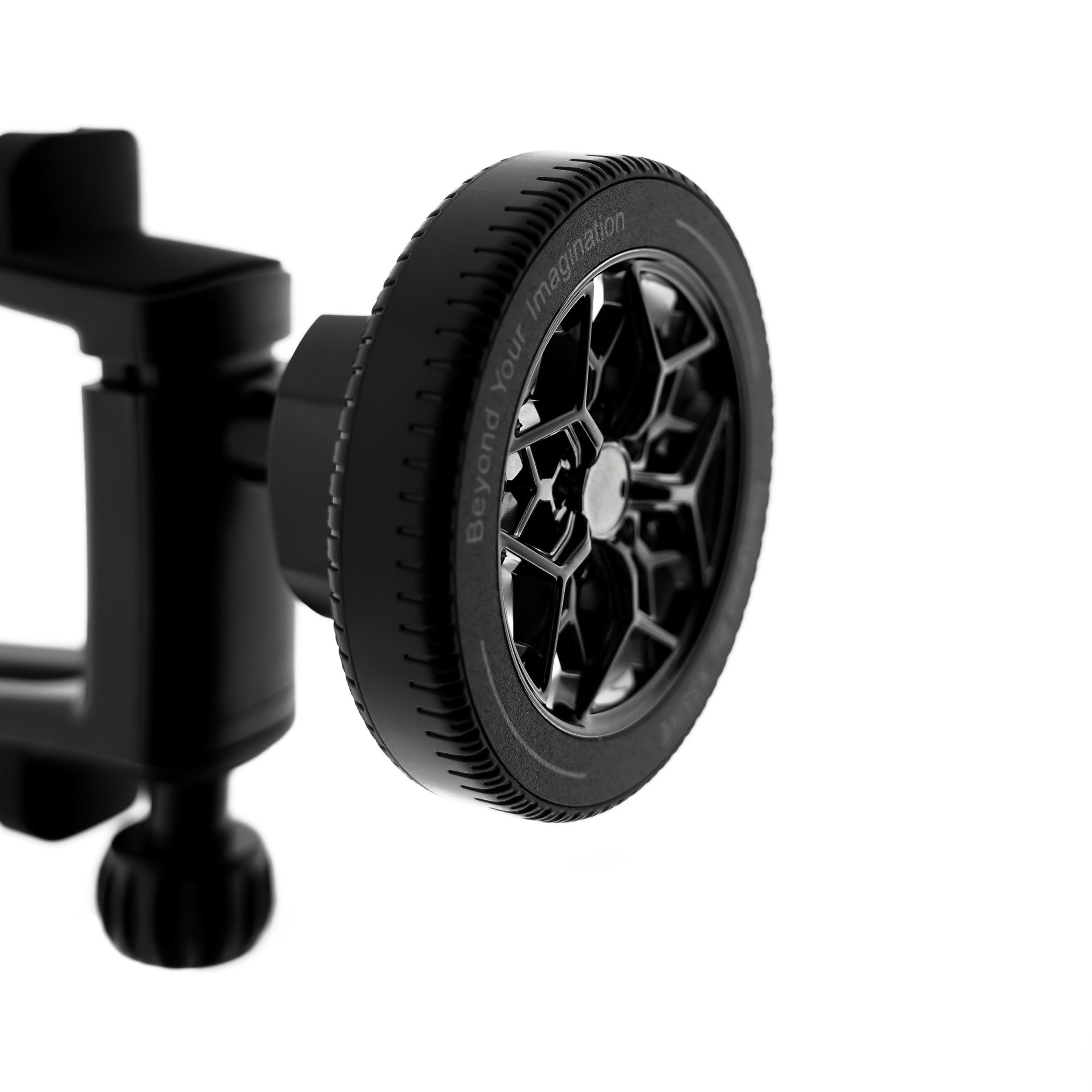 COFI 1453 Handy-Halterung Magnetischer Halter Air Vent – Perfekt für Mercedes-Benz Fahrzeuge