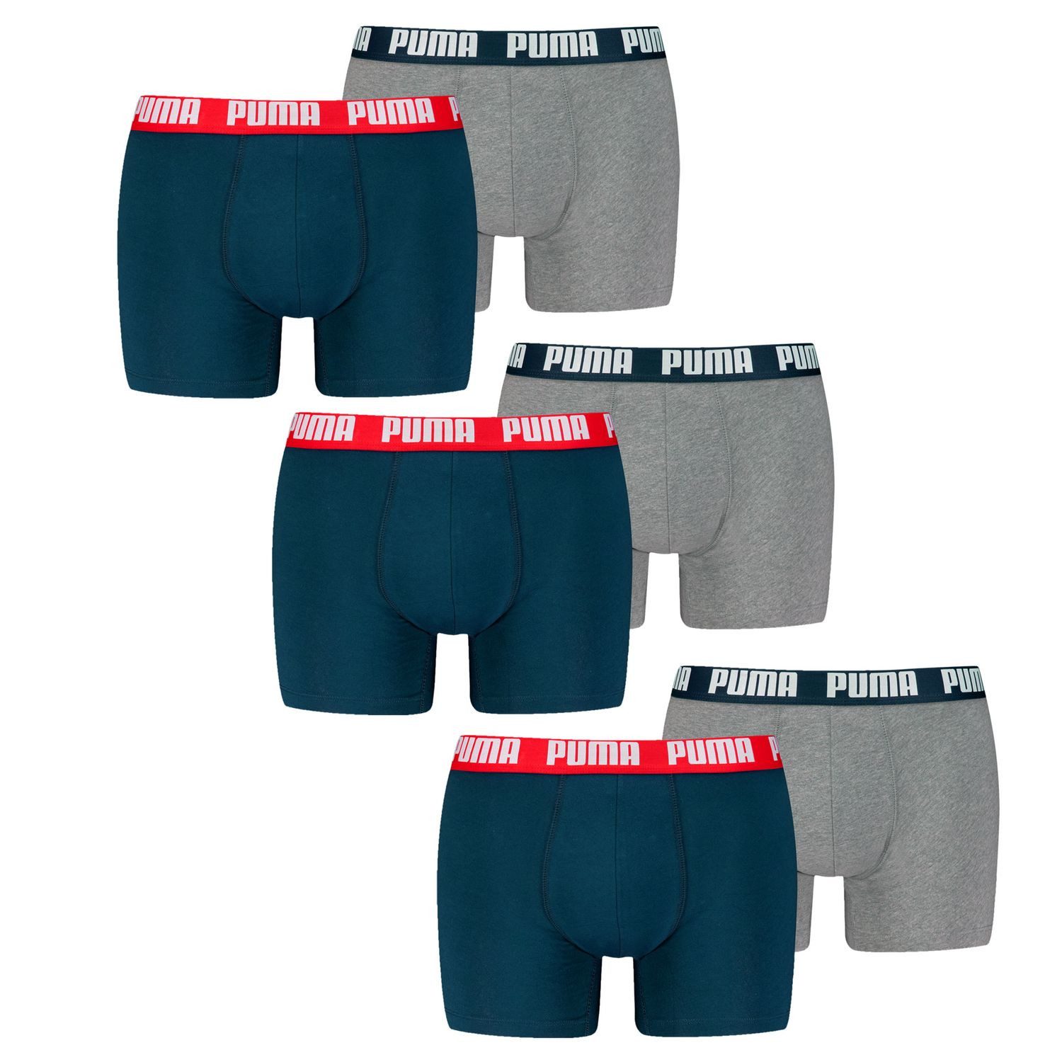 Boxershorts Everyday Basic Boxer