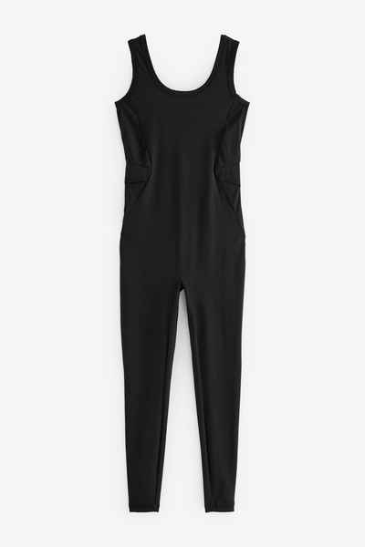 Next Jumpsuit Active Yoga-Overall (1-tlg)