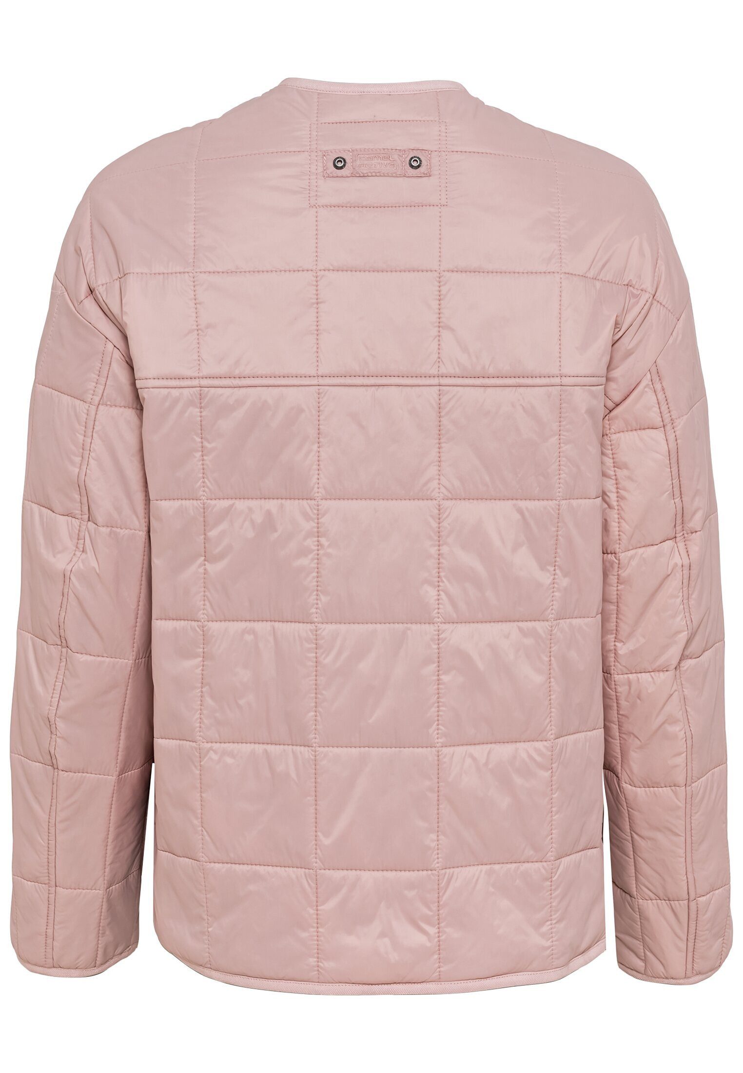 camel active Steppjacke Steppjacke günstig online kaufen