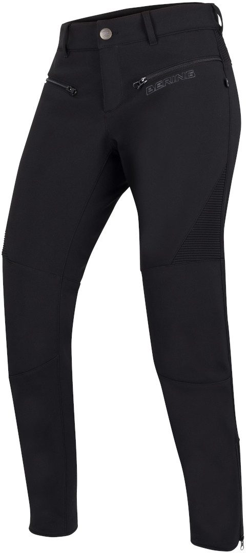 Bering Motorradhose Alkor Damen Motorrad Textilhose