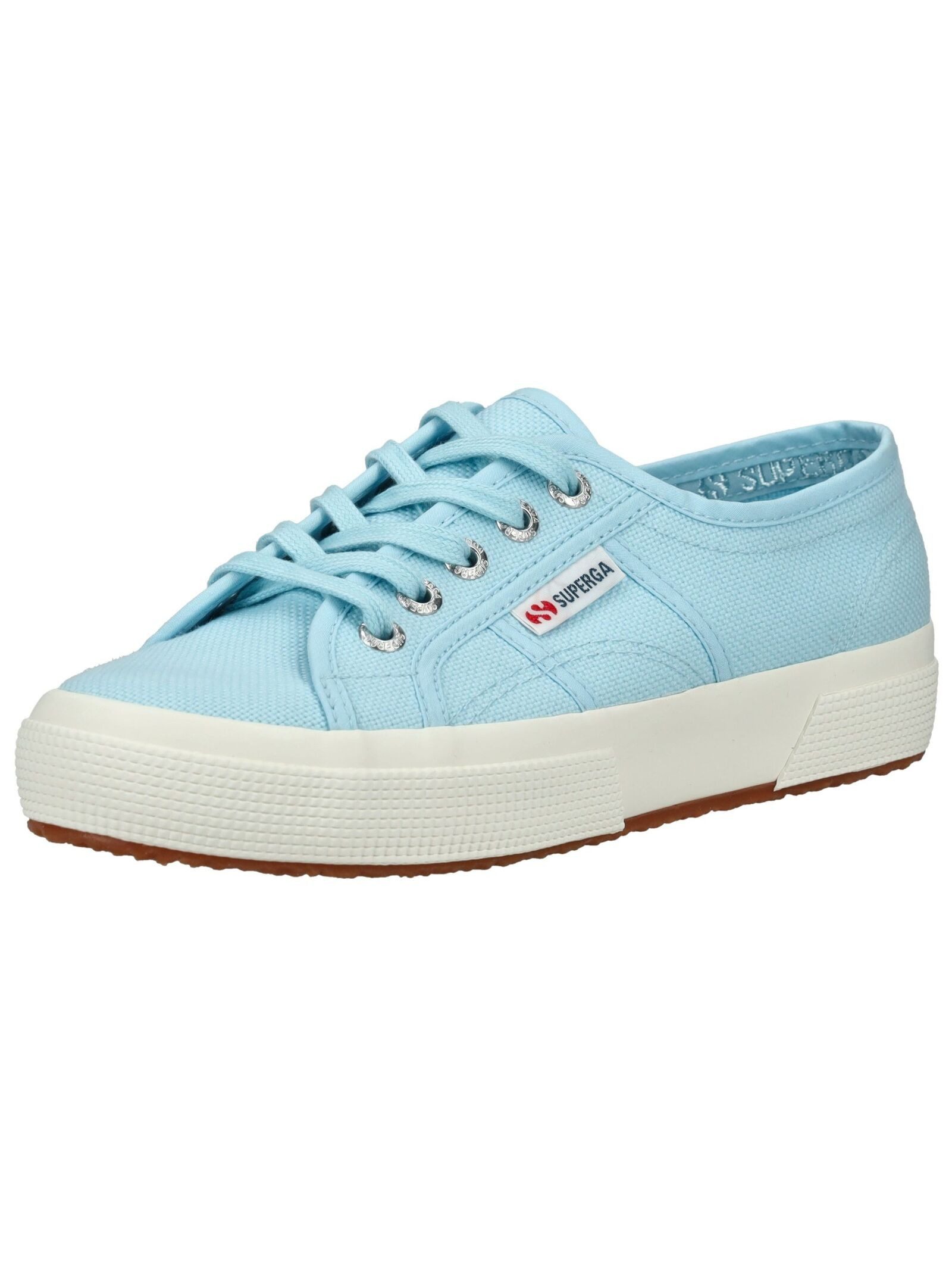 Superga Superga Sneaker Baumwolle Sneaker günstig online kaufen