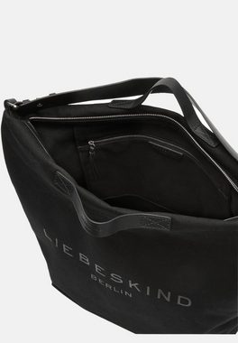 Liebeskind Berlin Schultertasche Clea Hobo L