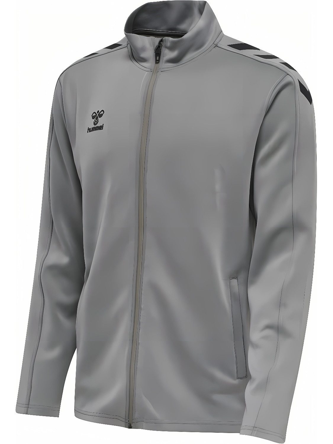 Hummel Trainingsjacke, Ansicht 1
