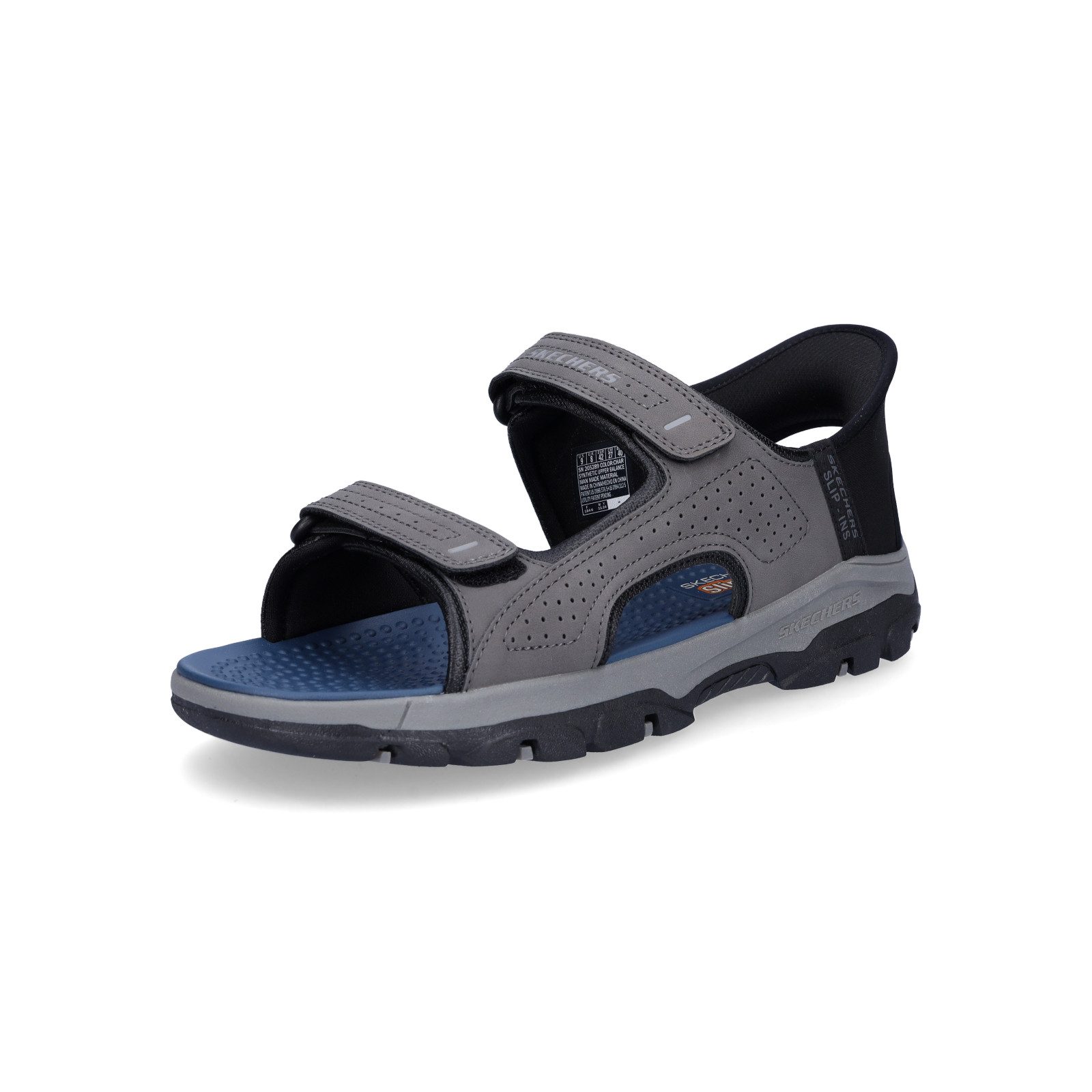Skechers Skechers Herren Sandale Tresmen Reece günstig online kaufen