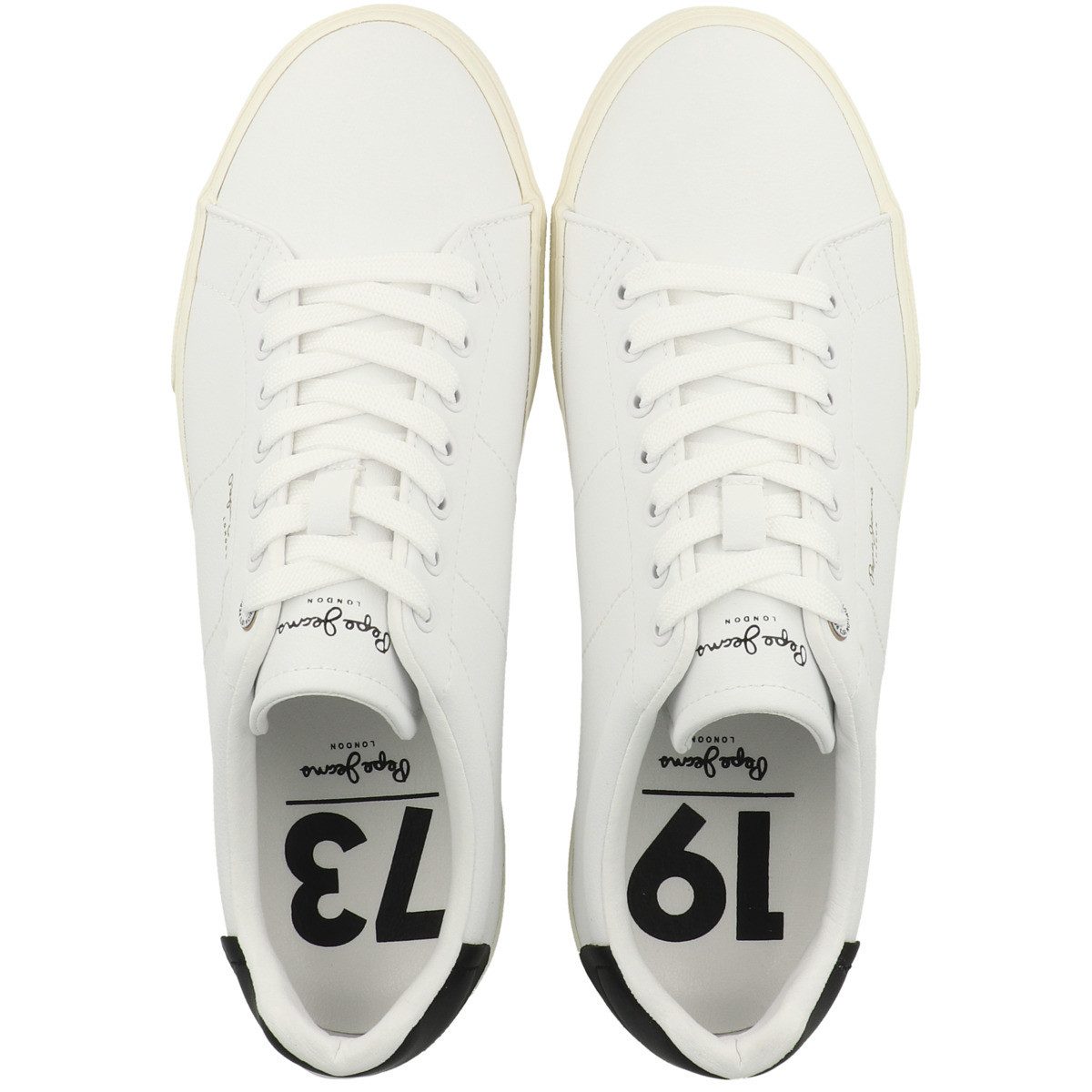 Pepe Jeans Kenton Fresh Herren Sneaker günstig online kaufen