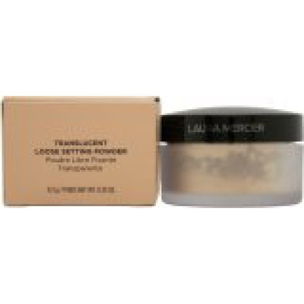 Laura Mercier Puder Leichter loser Puder Translucent Loose (Setting Powder) Farbton: Honey