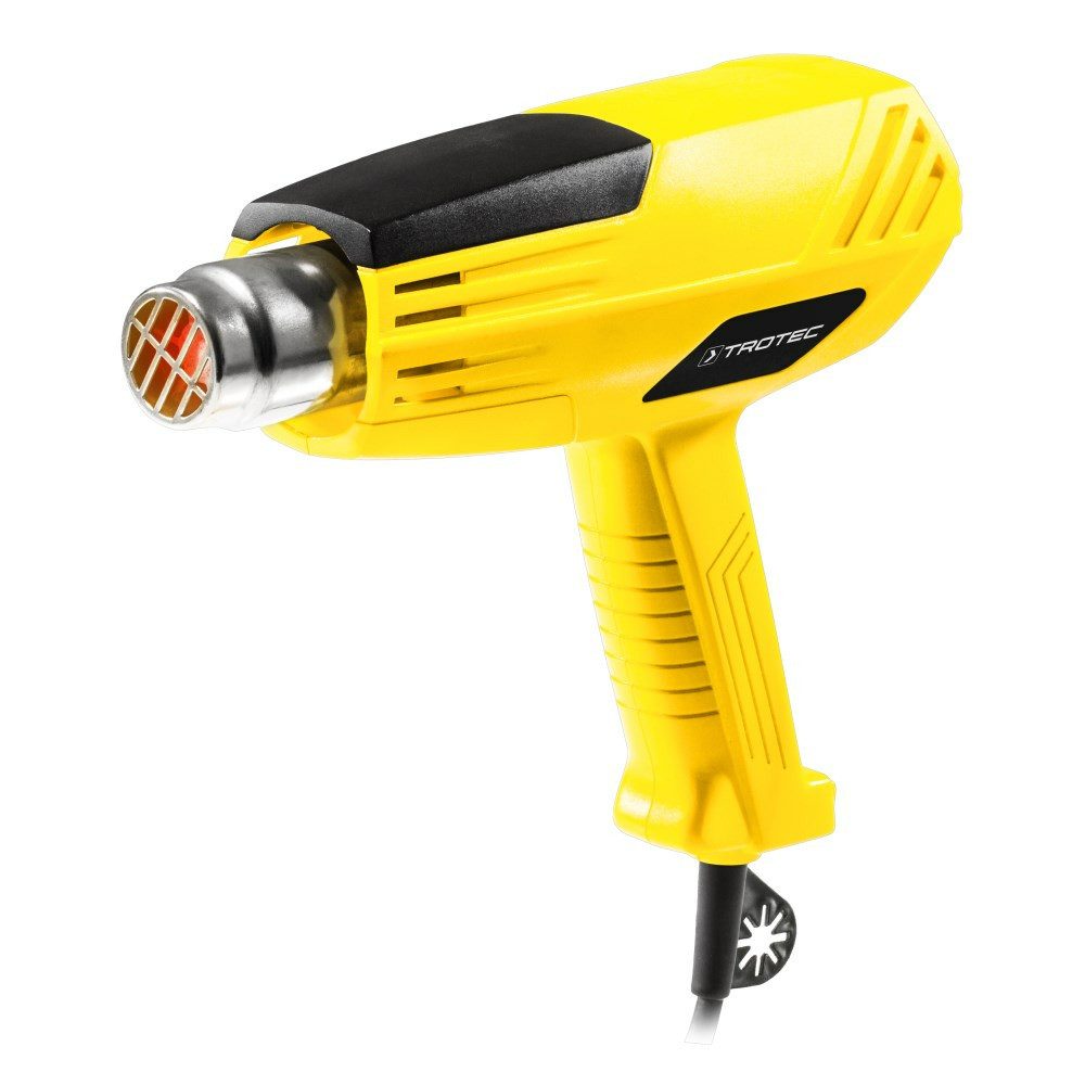 TROTEC Heißluftgebläse Heißluftpistole HyStream 200, 2000 W