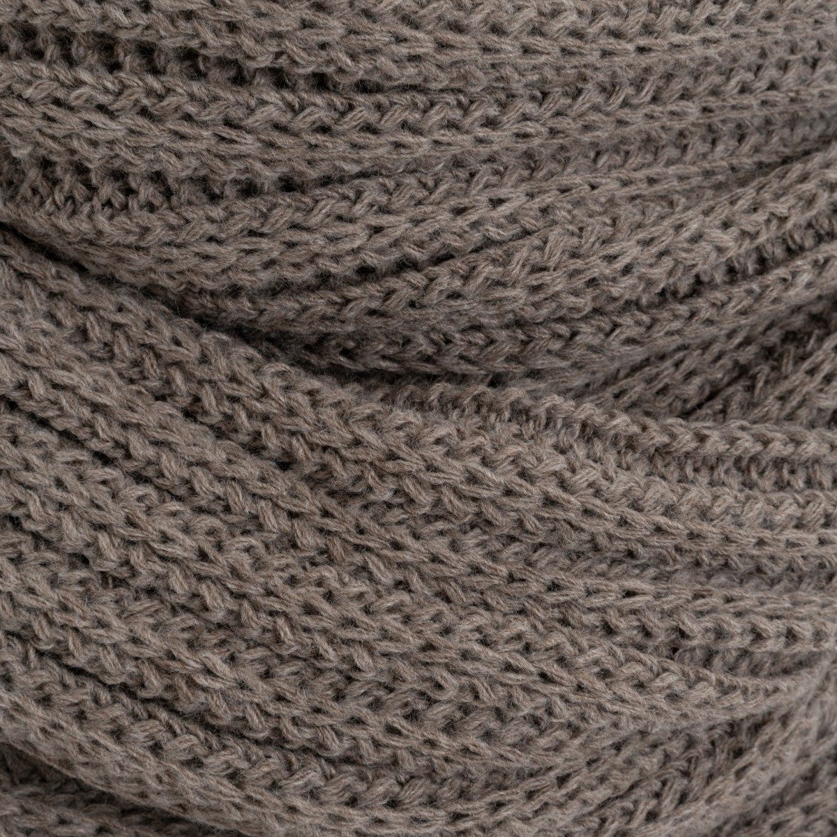 Knit Factory Strickschal Nica Loop Schal günstig online kaufen