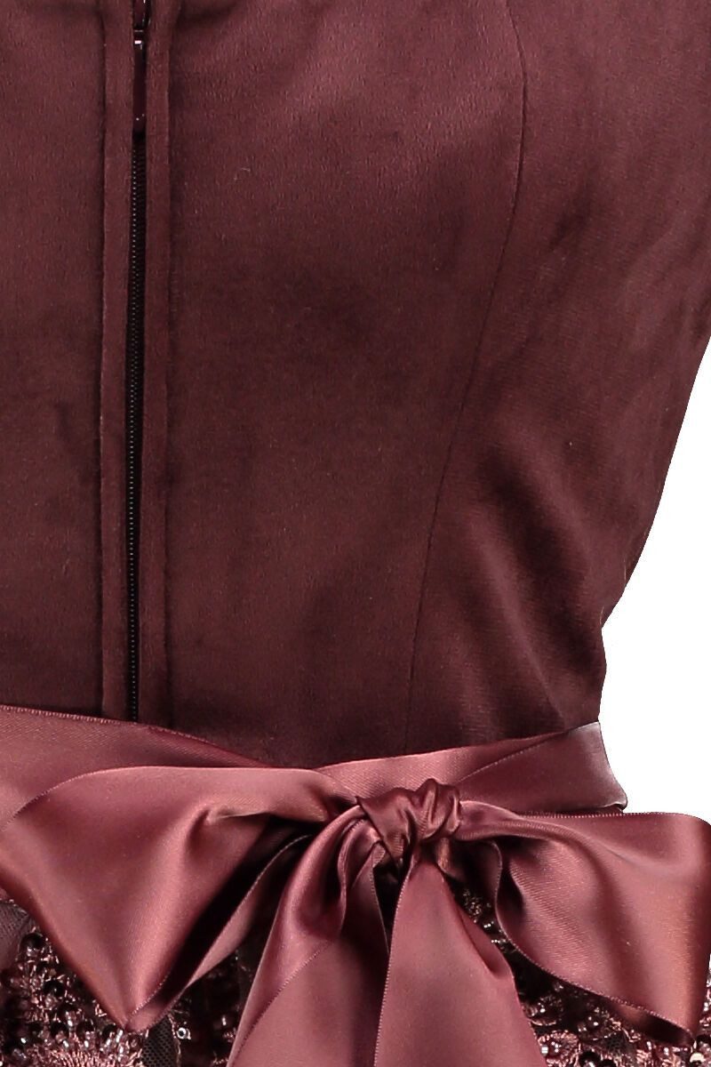 KRÜGER COLLECTION Dirndl Hemke (70 cm)
