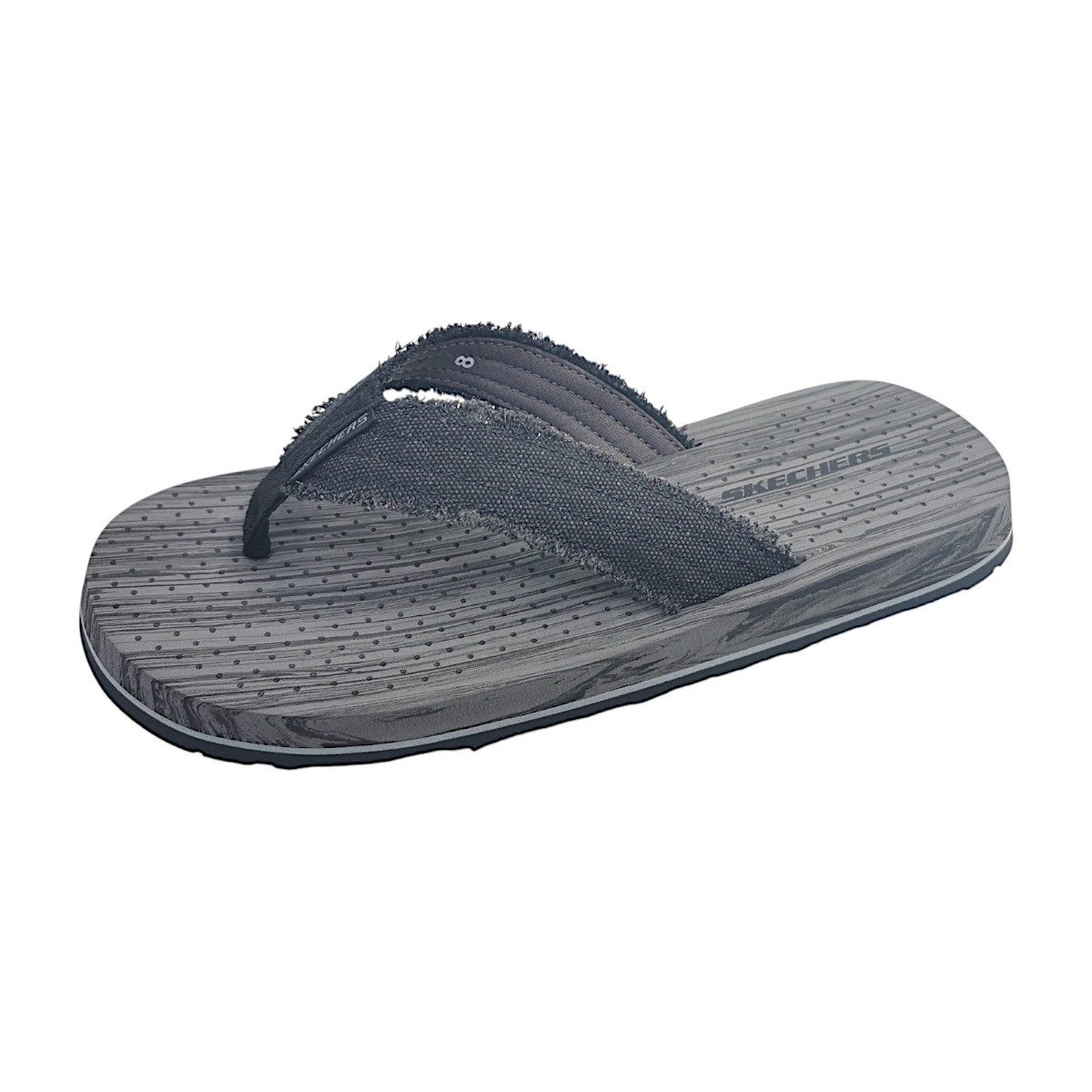 Skechers Zehensteg Indoorschuh günstig online kaufen