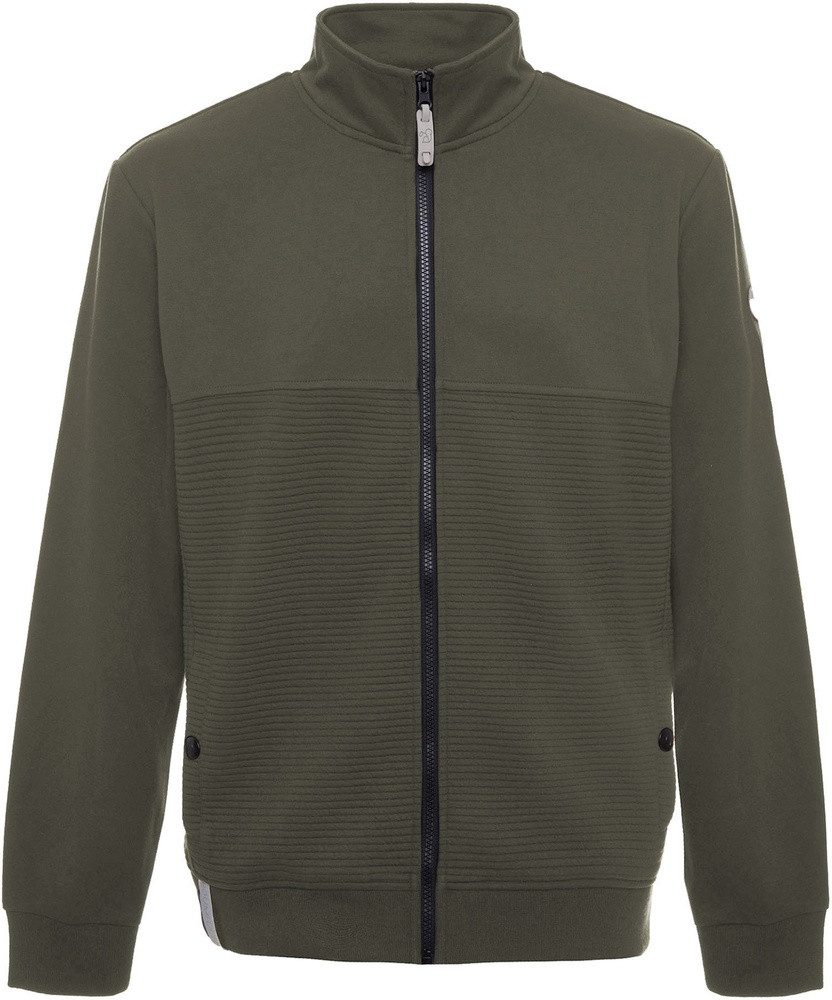 Baumfuchs Sweatjacke Sweatjacke