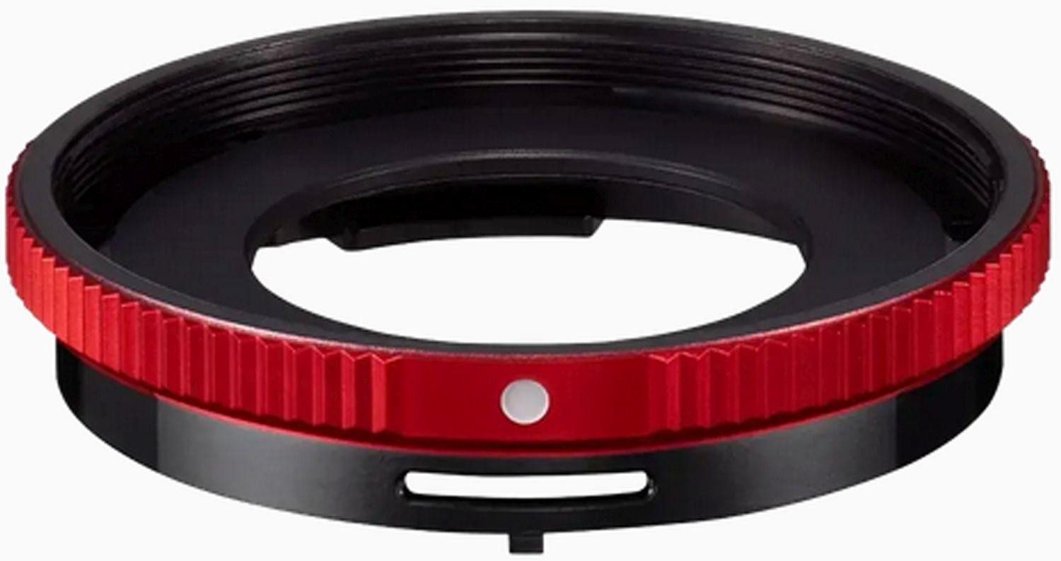 Olympus OM System Adapter CLA-T01 Objektivzubehör