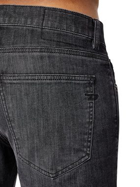 Diesel Slim-fit-Jeans Stretch Jogg Jeans - D-Strukt 09D08 - Länge:32