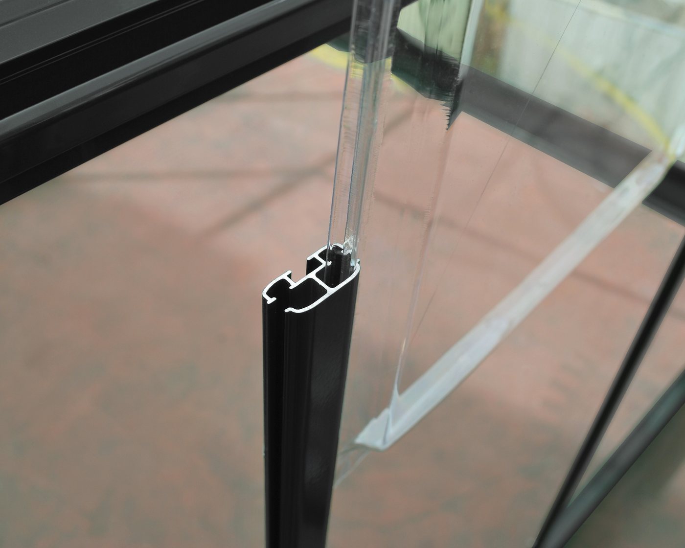 Palram - Canopia Gewächshaus Harmony, B... Palram - Canopia Gewächshaus Harmony, B...