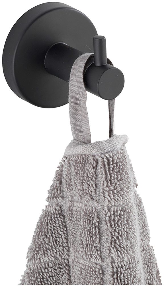 WENKO Wandhaken Modell Bosio, (Set), inkl. Power-Loc® Kleber, für Bad und H günstig online kaufen