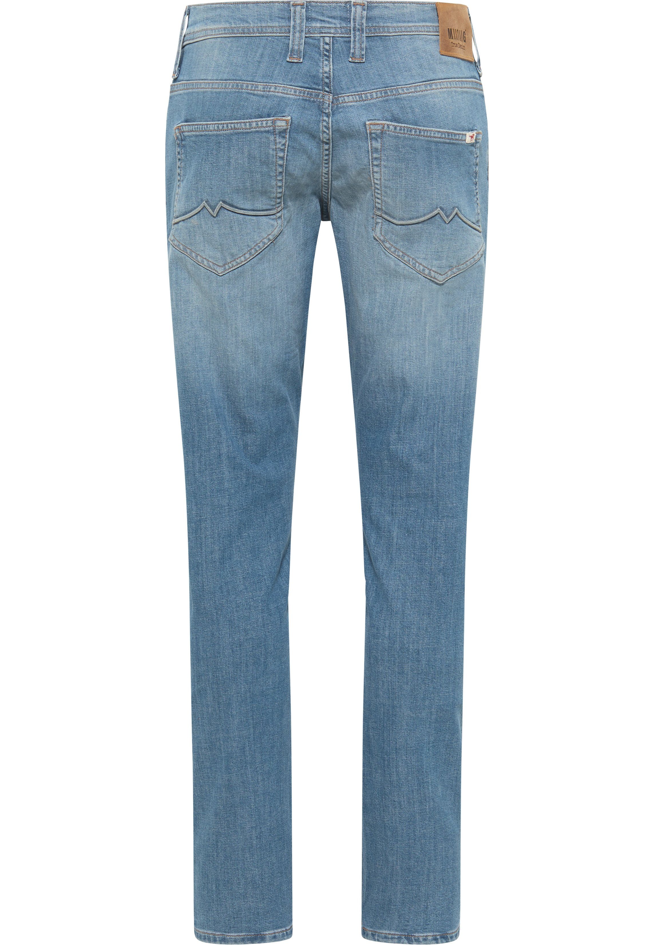 Slim-fit-Jeans Oregon Tapered MUSTANG