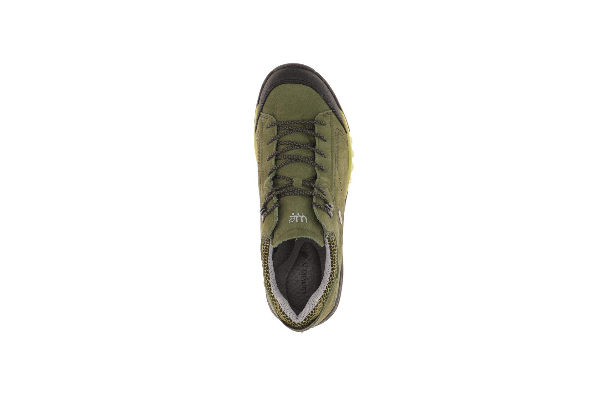 Waldläufer 729950 305 218 Schnürschuh