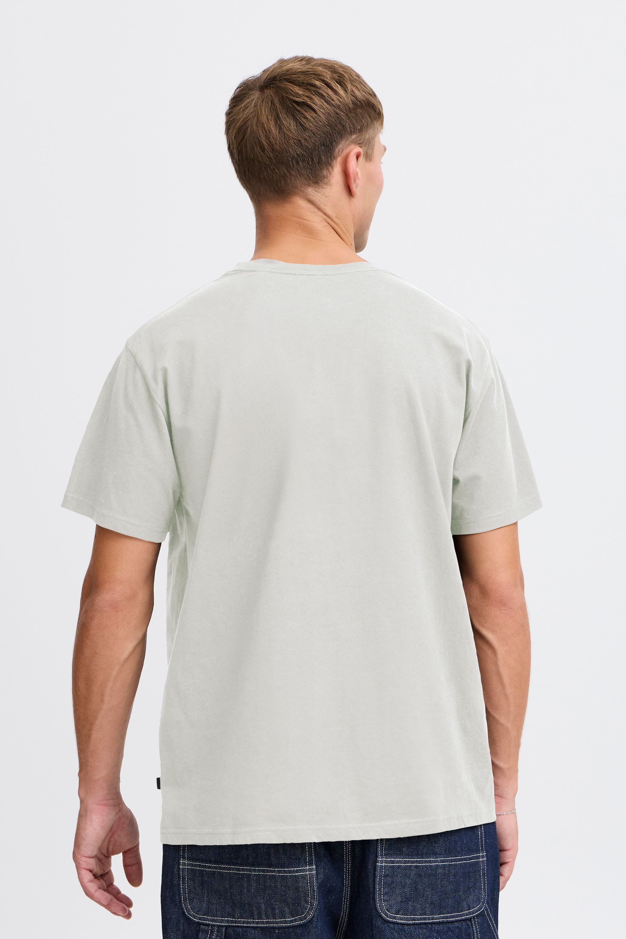 !Solid T-Shirt SDNolan Lässiges T-Shirt mit Print
