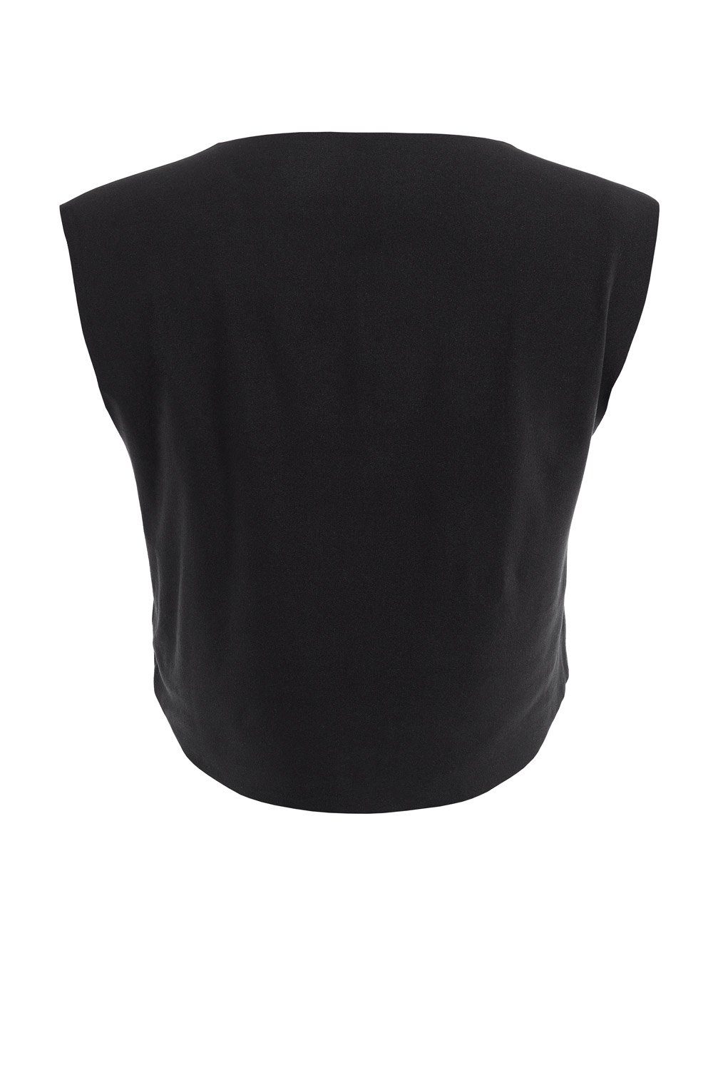 Winshape Crop-Top AET115LS Functional Soft and Light