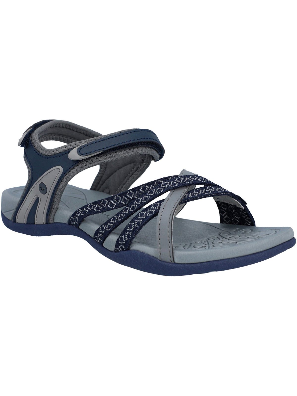 Hi-Tec Freizeitschuhe Hi-Tec Savanna II seasonal color Sandale