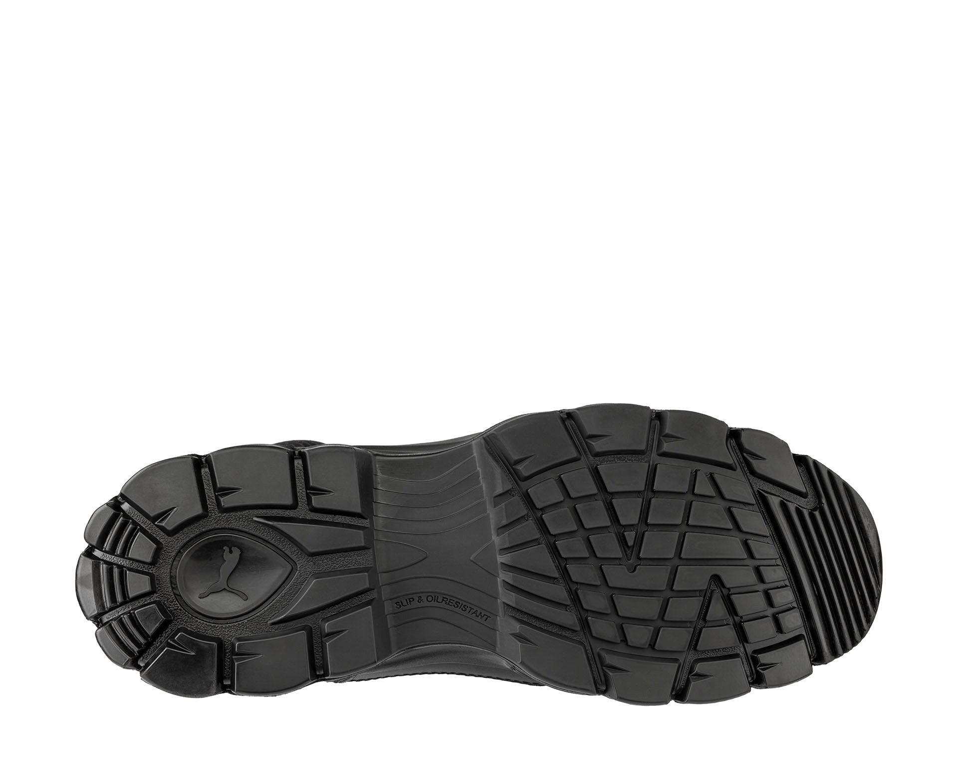 PUMA Safety KOMMANDO RB L8 Berufsschuh
