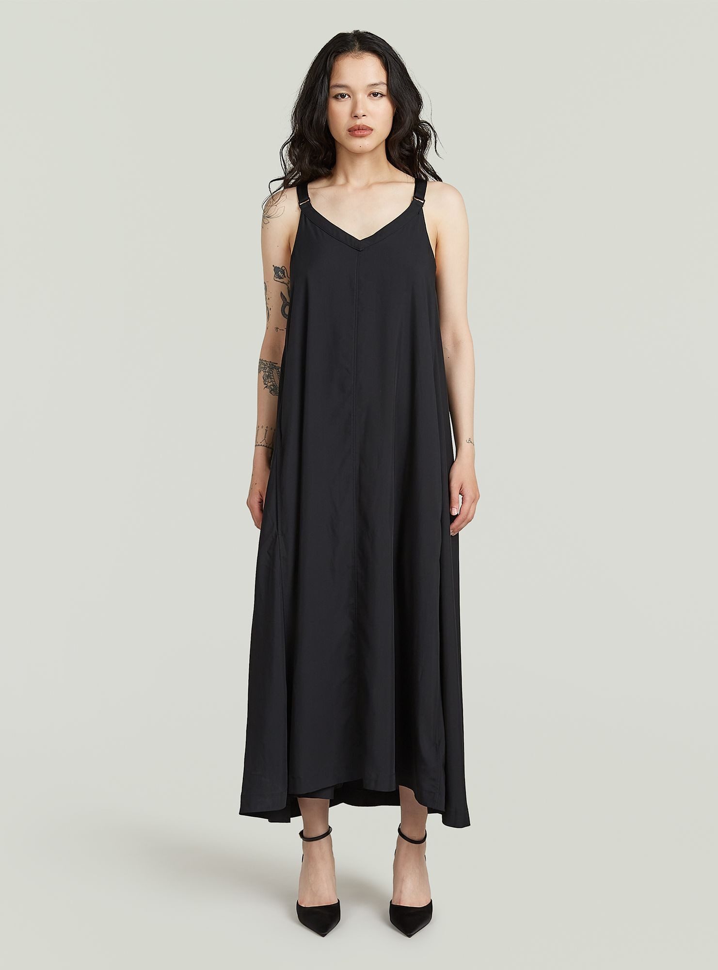 G-STAR Bodykleid Slip Kleid