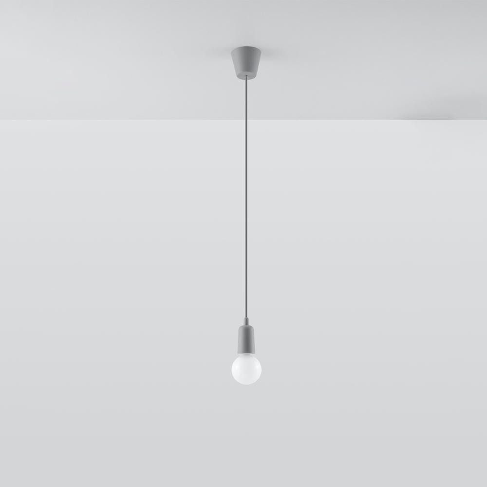 famlights Pendelleuchte famlights, Pendelleuchte Dani E27