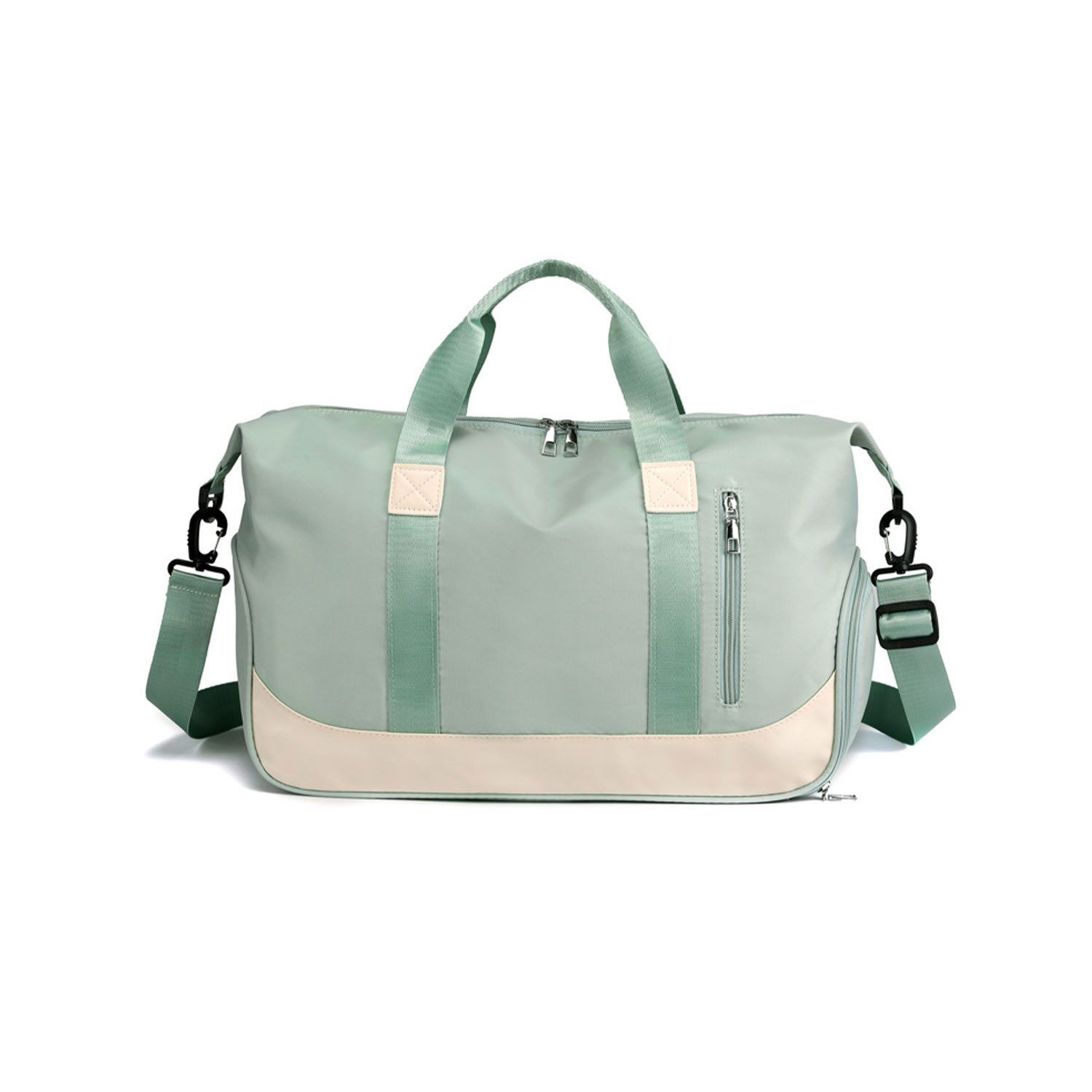 HAUSS SPOLE Sporttasche Reisetasche mit Schuhfach & Nassfach Trainingstasch günstig online kaufen