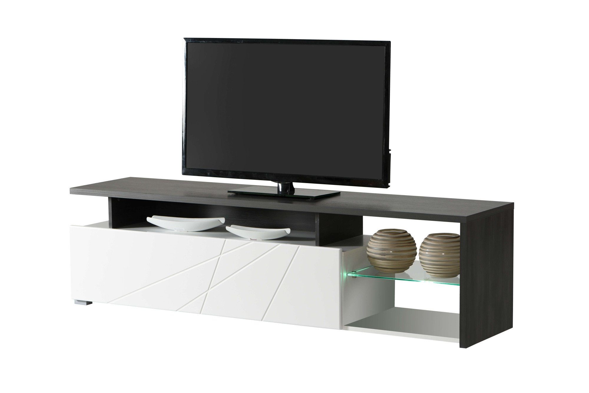 Lowboard Arctic TV-Board