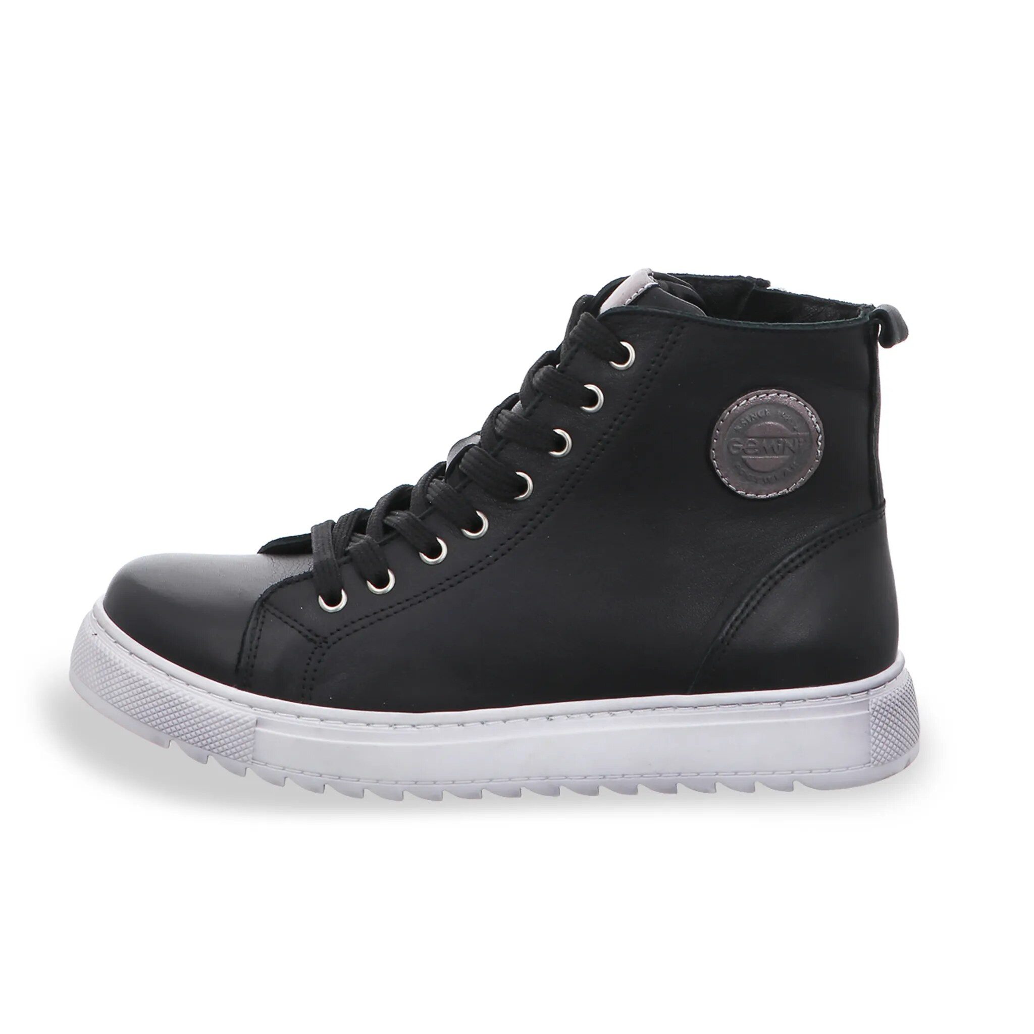 Gemini Damen Schnürschuh