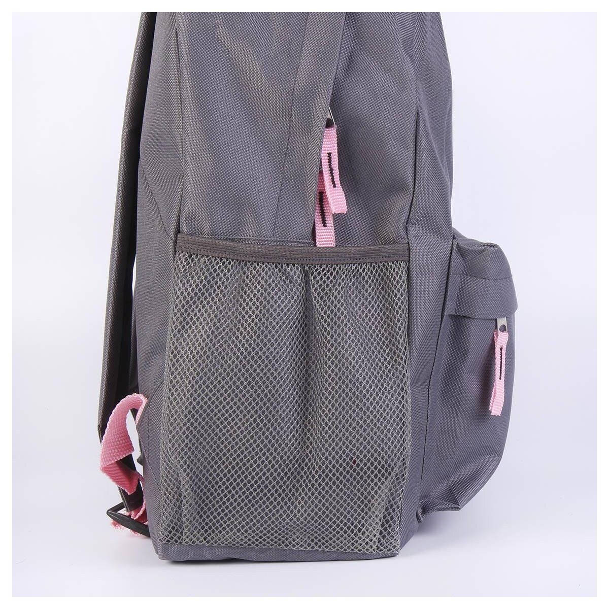 Disney Kinderrucksack Minnie Mouse Rucksack Schultasche für Mädchen (1-tlg)
