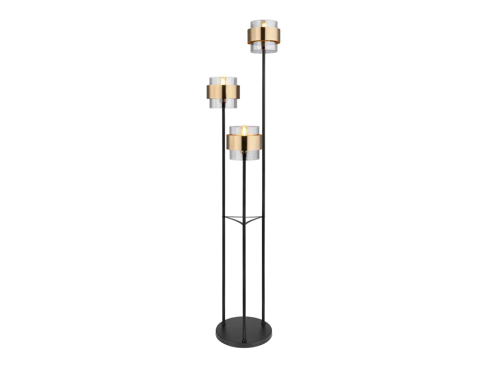 LED Stehlampe