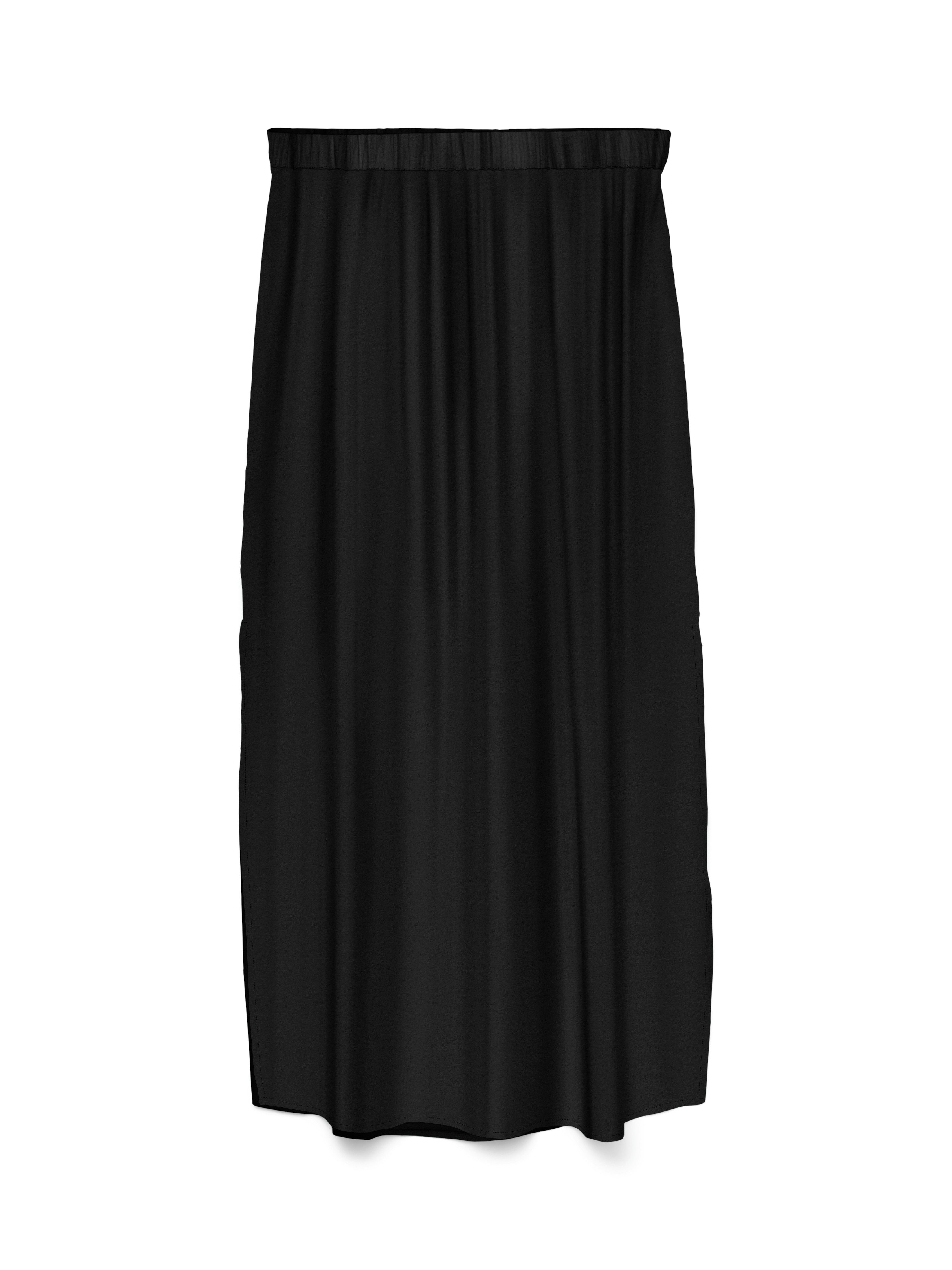 Vero Moda Maxirock VMSIENA NW MAXI SKIRT WVN