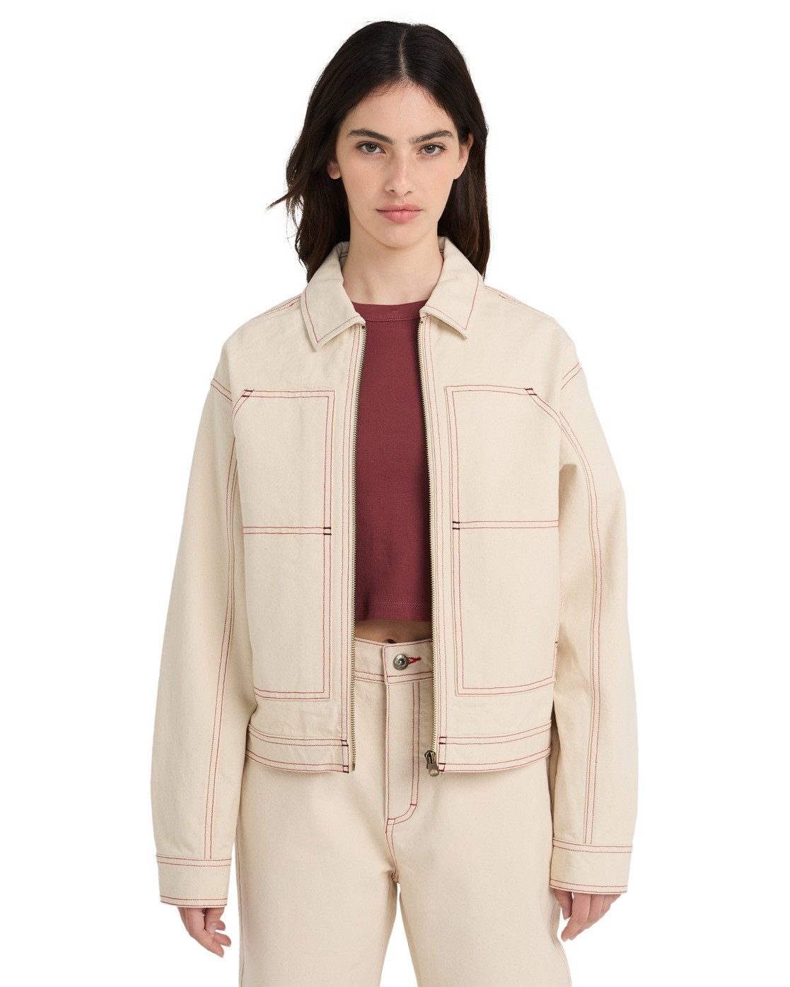 Element Outdoorjacke Chore Canvas