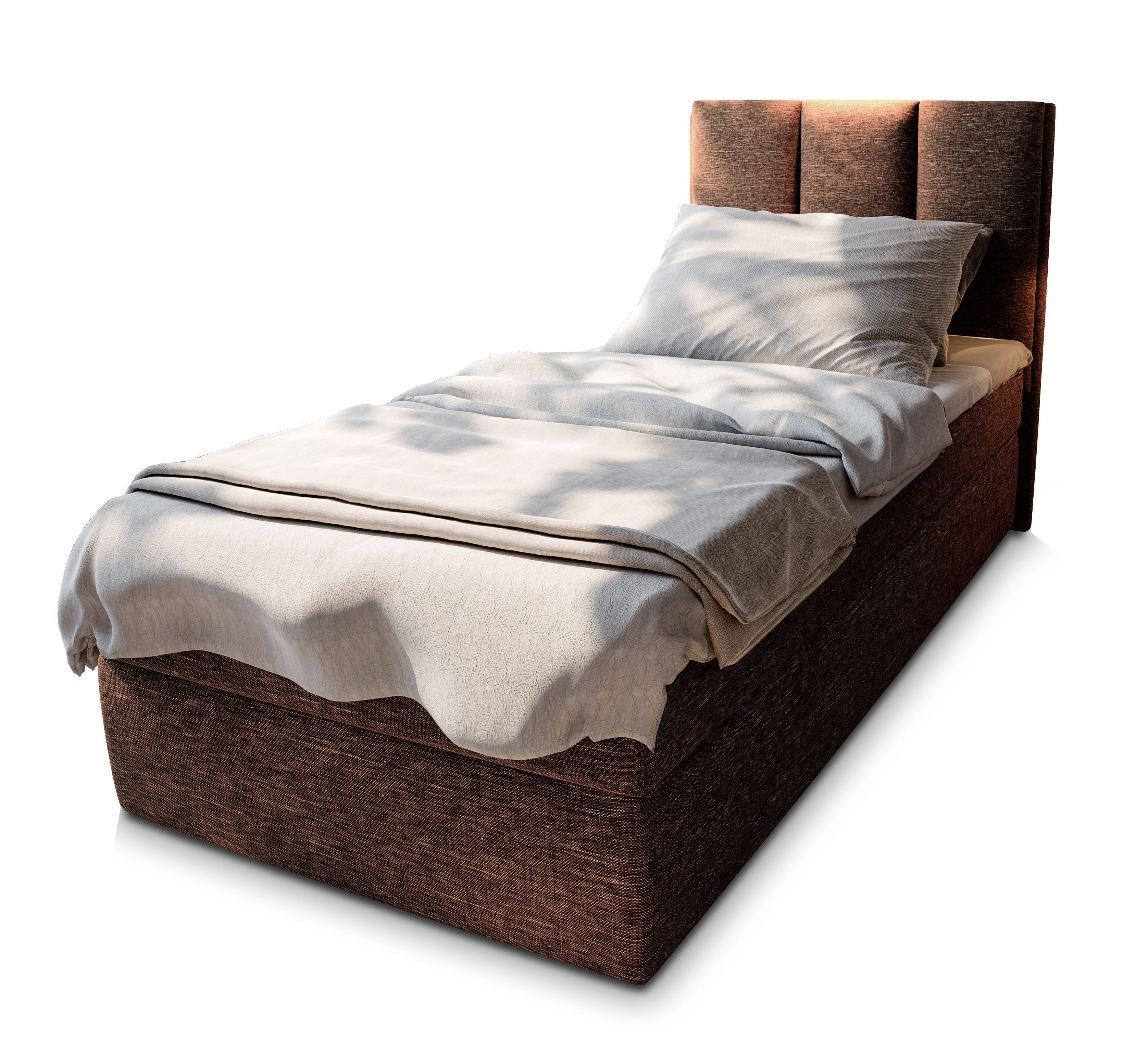 Masseno Boxbett MERIL 100x200 cm mit günstig online kaufen