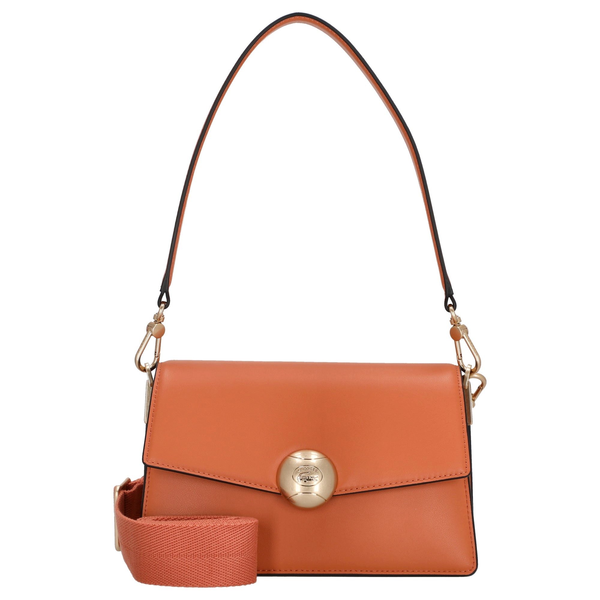 Lacoste Umhängetasche Tennis Bliss - Schultertasche 22.5 cm (blossom)