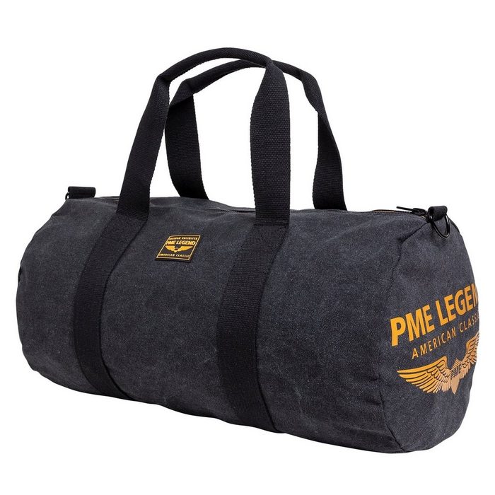 PME LEGEND Handtasche Bag Canvas Weekend bag