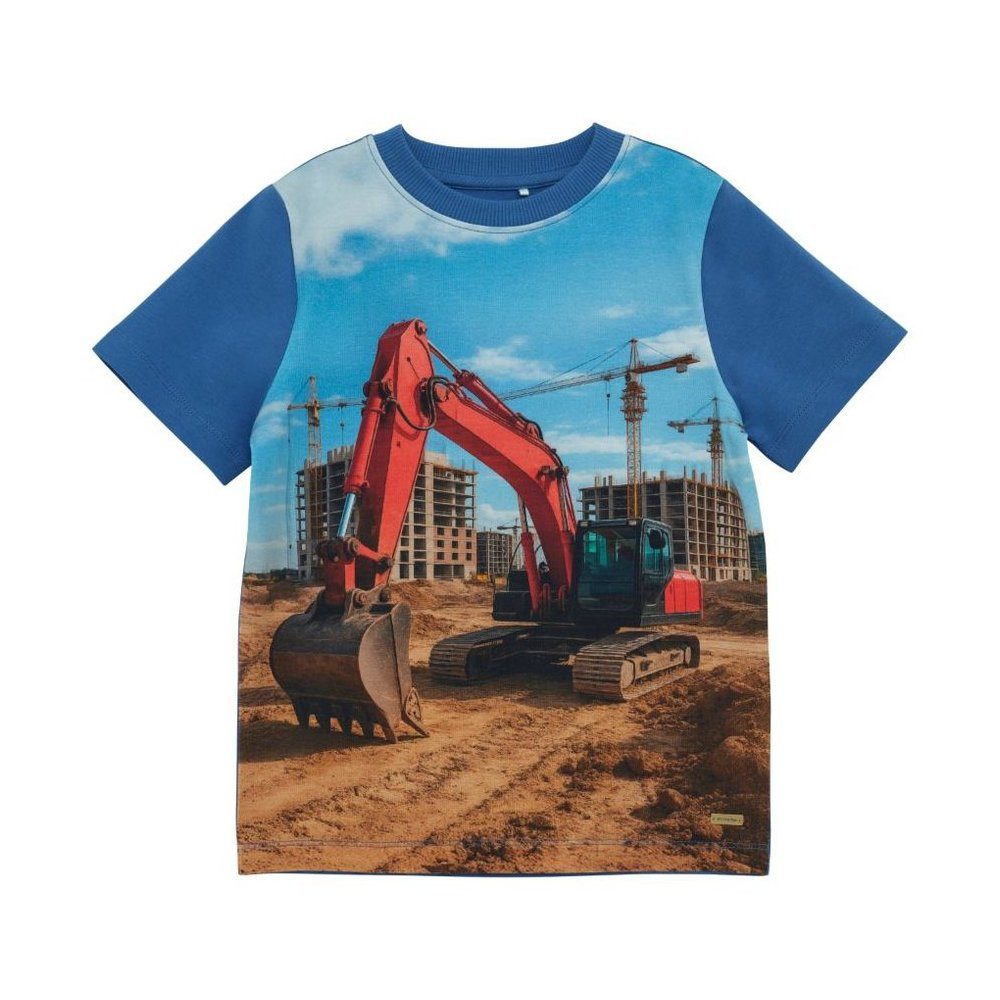 Minymo T-Shirt T-Shirt SS