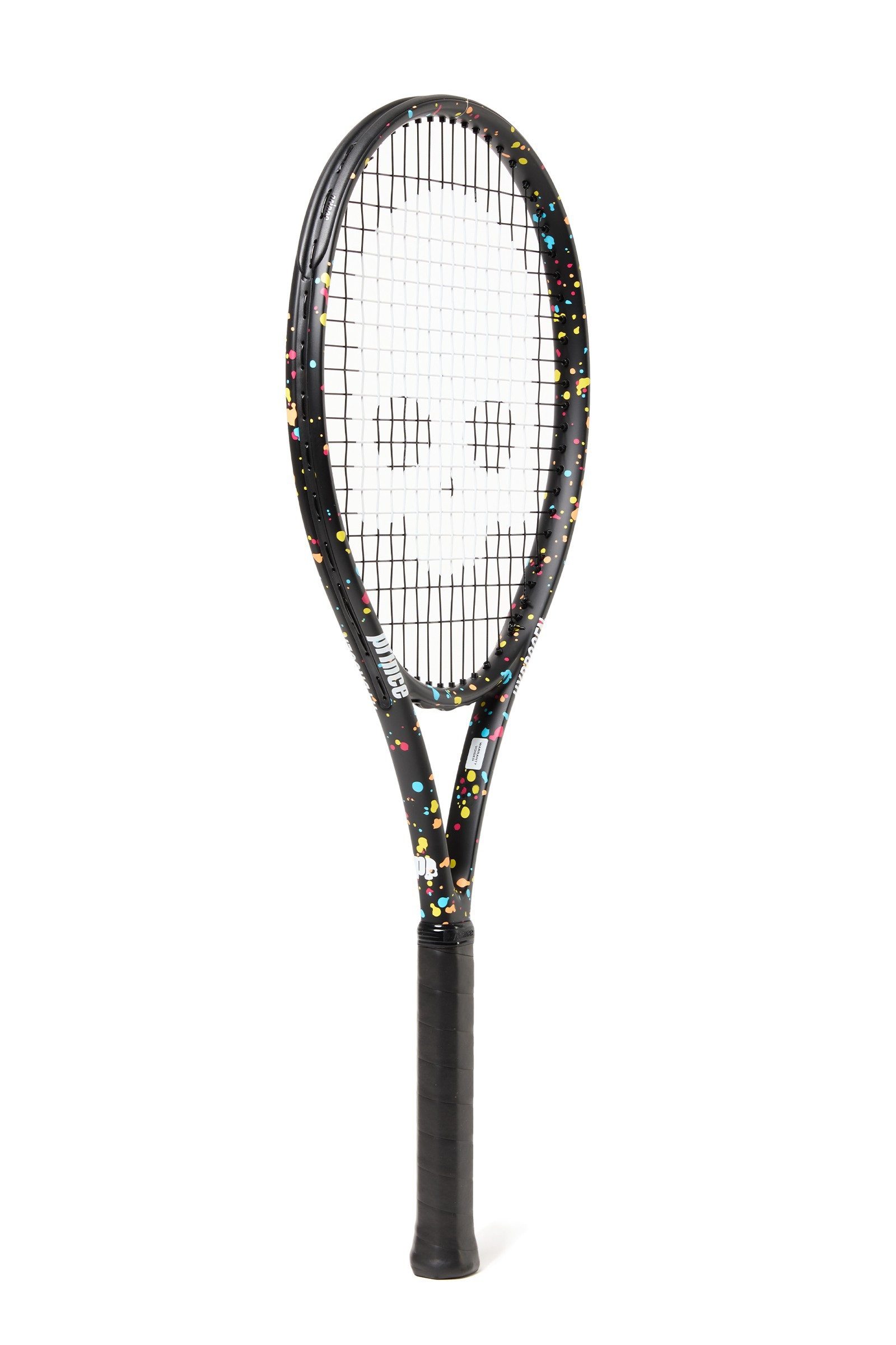 Prince Tennisschläger by Hydrogen Spark 100in/265g schwarz - unbesaitet