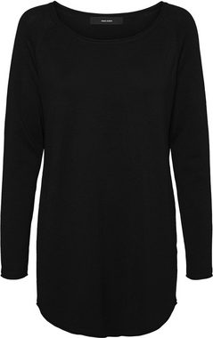 Vero Moda Longpullover VMNELLIE GLORY LS LONG BLOUSE